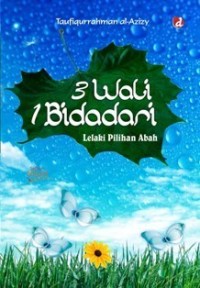 3 WALI 1 BIDADARI