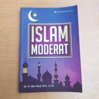 ISLAM MODERAT