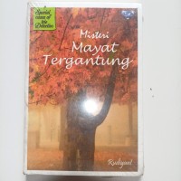 MISTERI MAYAT TERGANTUNG