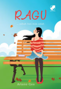 RAGU SEBAB HATI BISA SALAH