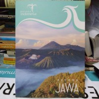 PESONA INDONESIA (JAWA )