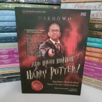 AKU INGIN BUNUH HARRY POTTER!