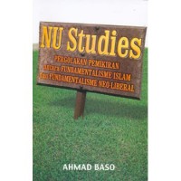 NU STUDIES