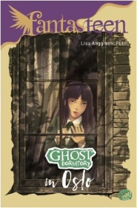 GHOST DORMITORY IN OSLO