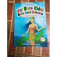 NYI RORO KIDUL RATU LAUT SELATAN