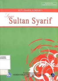 SYAIR SULTAN SYARIF