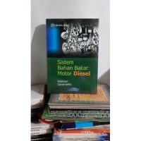 SISTEM BAHAN BAKAR MOTOR DIESEL