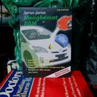 JURUS - JURUS MENGHEMAT BBM