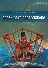 RADEN ARYA PRABANGKARA