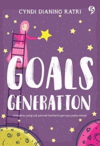GOALS GENERATION
