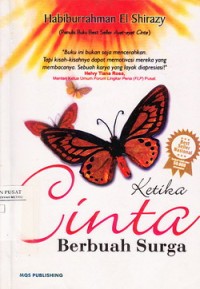 KETIKA  CINTA BERBUAH SURGA