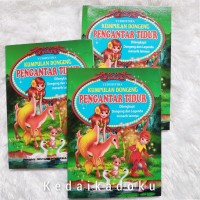 KUMPULAN DONGENG PENGANTAR TIDUR