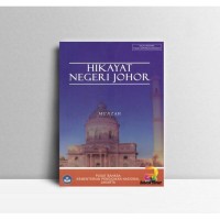 HIKAYAT NEGERI JOHOR