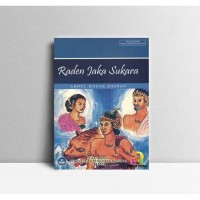 RADEN JAKA SUKARA