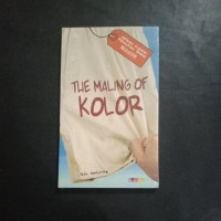 THE MALING OF KOLOR : SEBUAH KOMEDI PENCURIAN BODOH