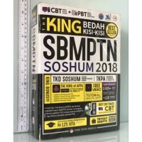 THE KING BEDAH KISI-KISI SBMPTN SOSHUM 2018