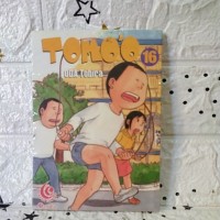 TOMO'O 16