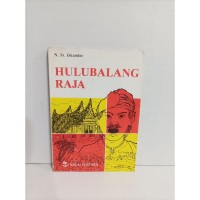 HULUBALANG RAJA