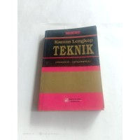 KAMUS LENGKAP TEKNIK ( INGGRIS- INDONESIA)