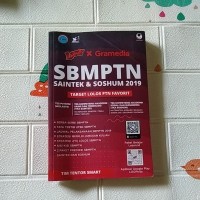 SBMPTN SAINTEK DAN SOSHUM 2019