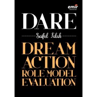 DARE ( DREAM ACTION ROLE MODEL EVALUATION
