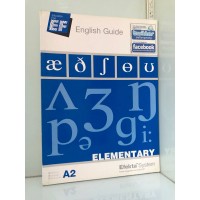 EF ENGLISH GUIDE ELEMENTARY A2
