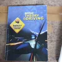 BASIC THEORY OF DRIVING