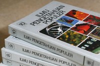 ILMU PENGETAHUAN POPULER
