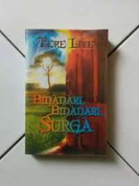 BIDADARI -BIDADARI SURGA