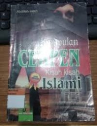 KUMPULAN CERPEN KISAH - KISAH ISLAMI