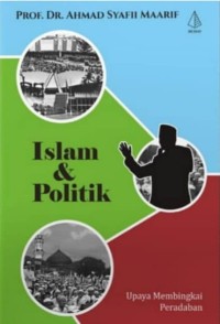 ISLAM DAN POLITIK