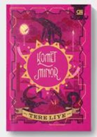 KOMET MINOR
