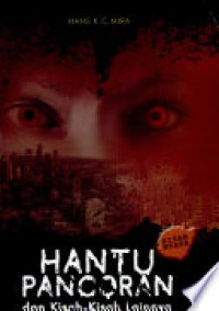 HANTU PANCORAN