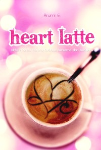 HEART LATTE
