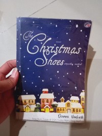 THE CHRISTMAS SHOES