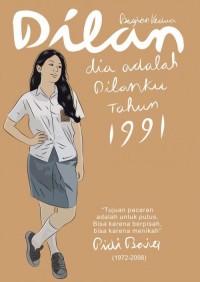 DILAN BAGIAN KEDUA ADALAH DILANKU TAHUN 1991