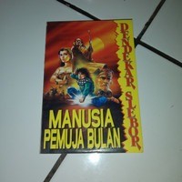 MANUSIA PEMUJA BULAN
