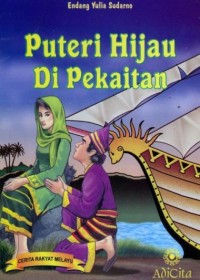 PUTRI HIJAU DI PERKAITAN