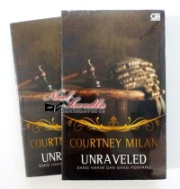 SANG HAKIM DAN SANG PENYARU