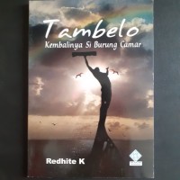 TAMBELO:KEMBALINYA SI BURUNG CAMAR