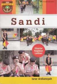SERI KETERAMPILAN PRAMUKA: SANDI