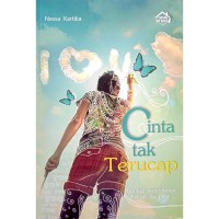 CINTA TAK TERUCAP