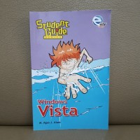 STUDENT GUIDE SERIES WINDOWS VISTA