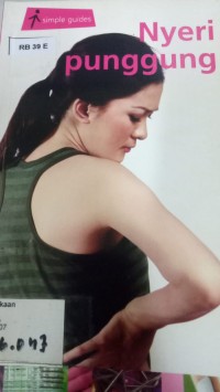 NYERI PUNGGUNG